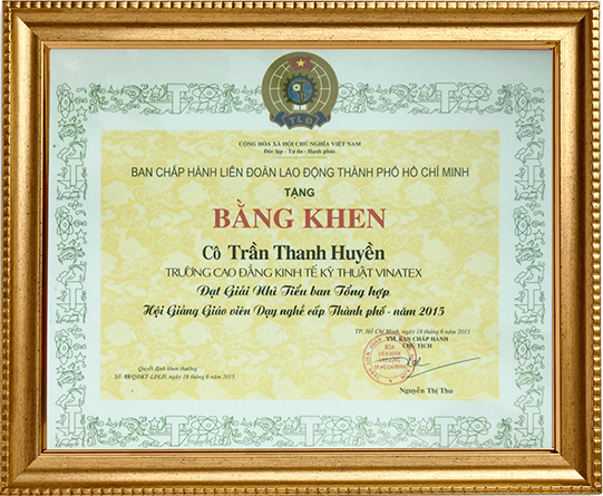 Chứng nhận học thiết kế thời trang chung nhan hoc thiet ke thoi trang